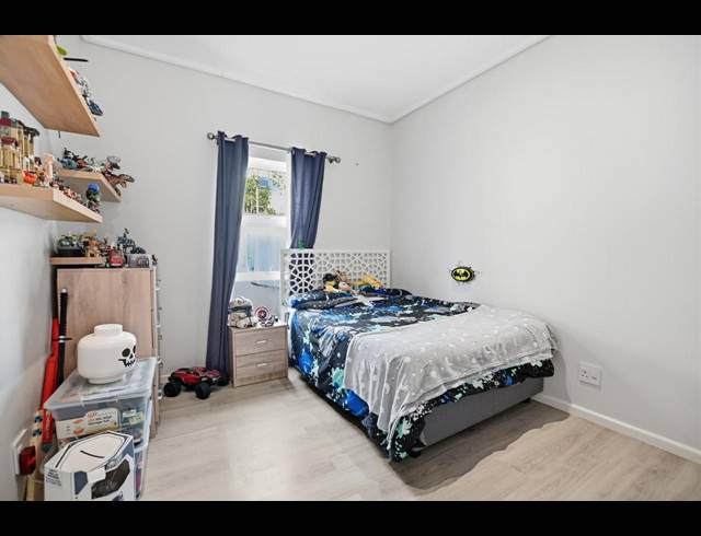4 BEDROOM GATED ESTATE FOR SALE IN SAGEWOOD
